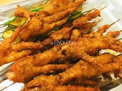 -黑皮烧烤(民意四路店)