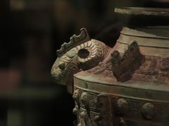 -上海博物馆(人民广场馆)