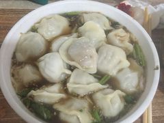 -老马家马蓉蛋菜夹馍·腊牛肉夹馍(回民街店)