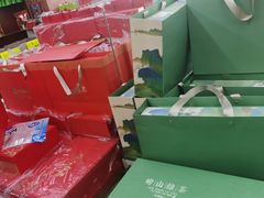 -青岛特产旗舰店·崂山茶