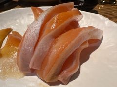 -亚特兰蒂斯-番红花海鲜自助餐厅·鲜活海鲜·小火锅