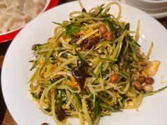 -李老哈·东北菜(宋园路店)