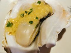 -烧蠔帮·生蚝海鲜牌档(观海店)