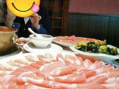 -鑫隆四季涮肉(八角畅游店)