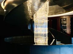 -YUE·6·西式融合餐厅(外滩六号店)