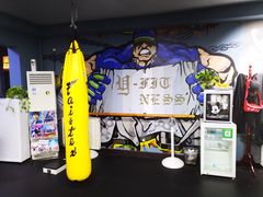 -悦健身私教工作室(双井店)