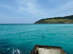 -咸德海水浴场