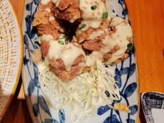 -北村家日本料理(西大望路店)