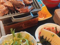 -味太助·银饭食堂(中华城店)