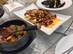 -陈麻婆豆腐(旗舰店)