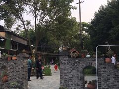 -西昌老号李小肠特色烧烤园(双流店)
