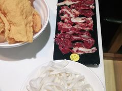 -陈记顺和牛肉火锅馆(天河北路店)