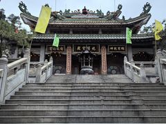 -南海湾森林生态园
