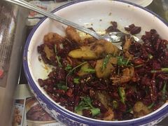 -鼎盛蜀坊·重庆江湖菜(市桥地铁站店)