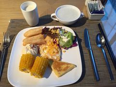 iphone_upload_pic-成都新东方千禧大酒店-琥珀西餐厅