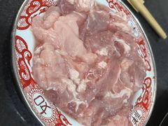 -肥龙火锅(南坪店)