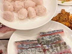 -正能量脆肉鲩火锅