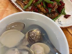 -好呷(东城十三碗美食广场店)