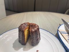 可露丽-Perma Café樸門(五羊店)