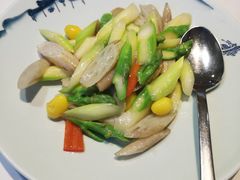 -杭州香格里拉·香宫中餐厅
