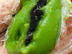 豆沙青团-许阿姨糕团店(南京总店)