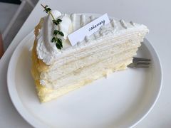 -CAKE WANG千层制造所(省府店)