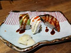 -和彩放题餐厅(酒仙桥店)