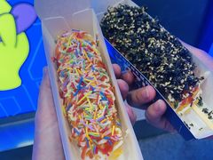 -咔芝棒·韩式炸鸡(印象汇店)
