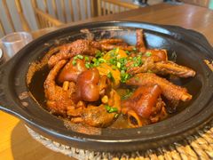 -鸡毛换糖(高桥店)