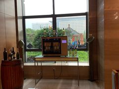 -美盛喜来登大酒店-盛宴标帜餐厅