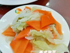 -杏园餐厅(西四北大街店)