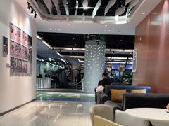 -美菲尔健身(流花店)