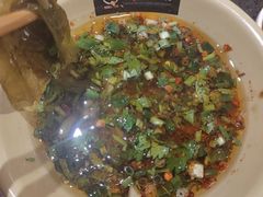 -唇辣号重庆老火锅(燕郊鑫乐汇店)