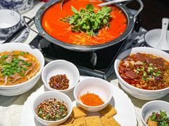 -贵州人家·酸汤火锅·20年老字号