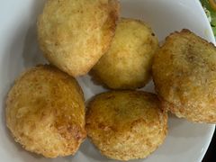 -桃记小吃(贞观街)