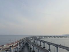 -星海湾跨海大桥