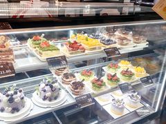 -FANEN法念·烘焙·甜点(万象城店)