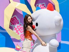 -VT101维多利广场