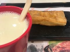 -永和大王(龙德广场店)