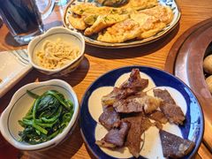 -炎蔵牛舌烤肉