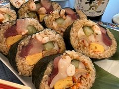 -橼舍鮨青木