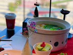 -馋遇江南·精致湖景雅宴(东方之门店)