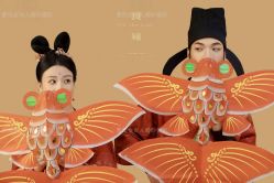 点击看大图 -金夫人婚纱摄影(惠阳店)