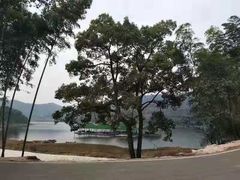 -石燕湖生态旅游景区