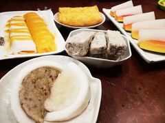 -海口骑楼小吃街