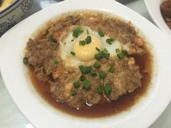 -老白酒农家菜馆