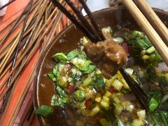 -老瓦房冷锅串串(文殊院店)