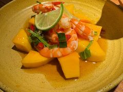 -星叶·东南亚料理(温州万象城店)