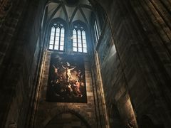 -斯蒂芬主教座堂(Stephansdom)