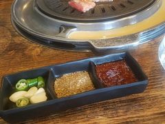 -梵行小馆烤肉(即墨店)